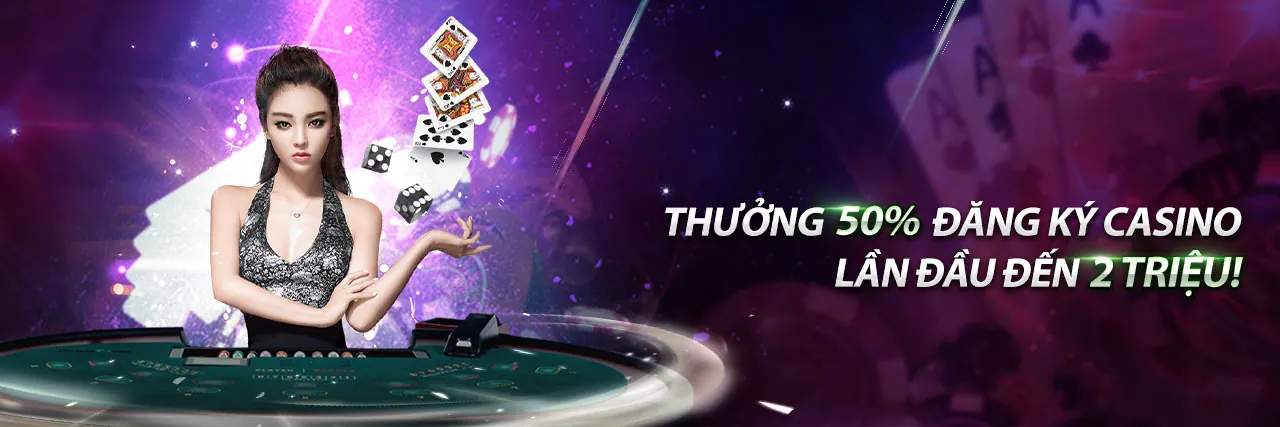 Sảnh Casino Trực Tuyến junn88